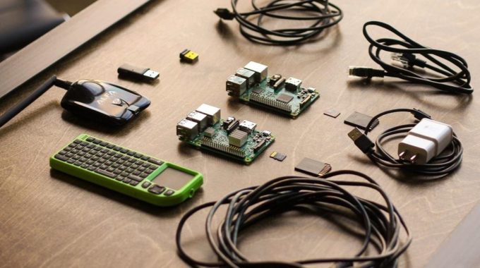 How To Use Raspberry Pi In Headless Mode